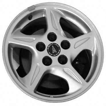 BONNEVILLE 00-02