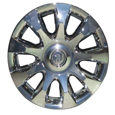 ENCLAVE 10-12 (CXL)