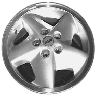 SUNFIRE 95-96