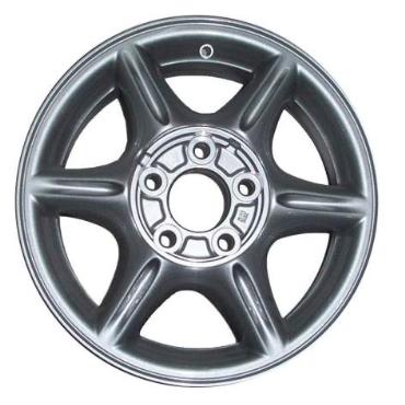 ALERO 99-01