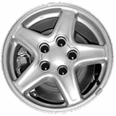 CAMARO 97-01