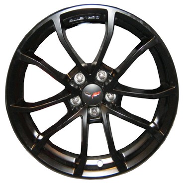 CORVETTE 12-13