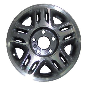 VENTURE 97-05