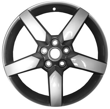 CAMARO 10-15