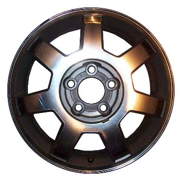 CADILLAC CTS 03-04