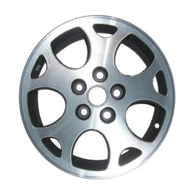 SATURN VUE 02-07