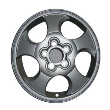 SATURN VUE 02-04