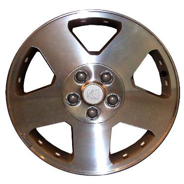 SATURN VUE 04-07