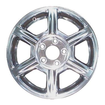 ALERO 01-02