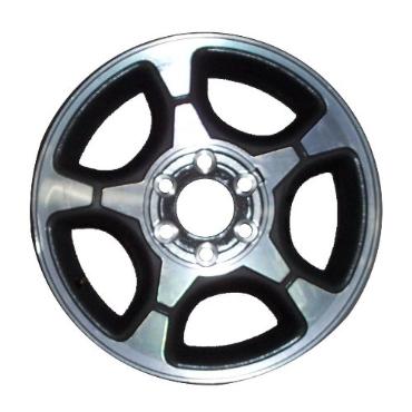 TRAILBLAZER 04-09