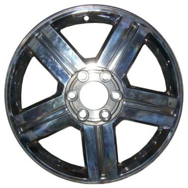 TRAILBLAZER 07-09