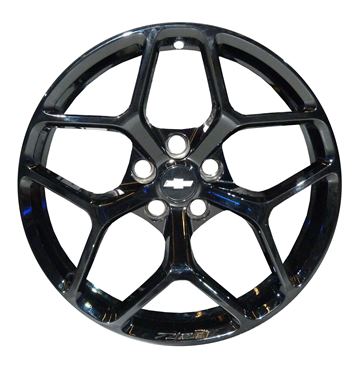 CAMARO 14-15 (Z28)