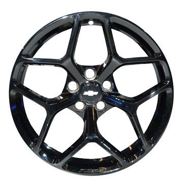 CAMARO 14-15 (Z28)