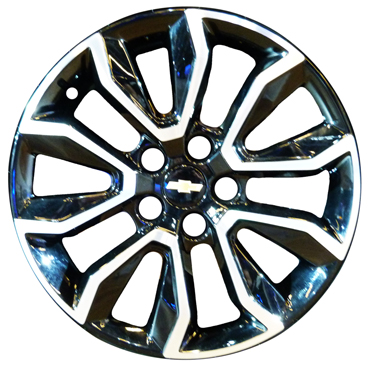 TRAILBLAZER 21-24