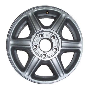 ALERO 02-04
