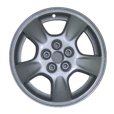 CAVALIER 00-02