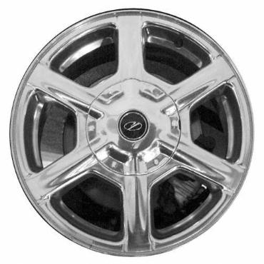 ALERO 03-04