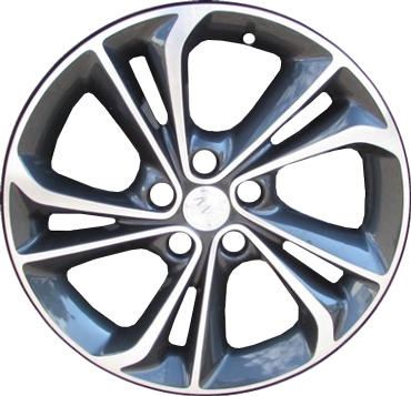 ENCORE GX 20-21