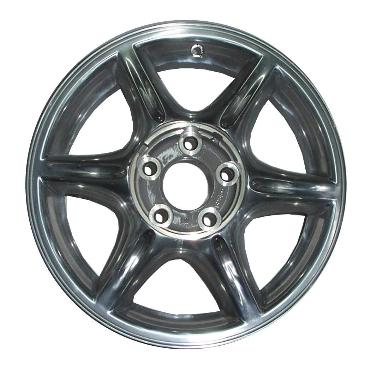 ALERO 04
