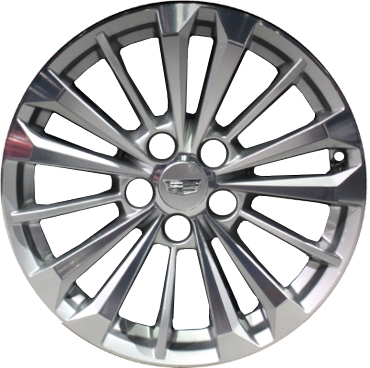 CT6 18-20