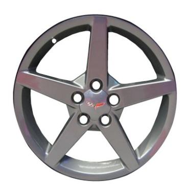 CORVETTE 05-07