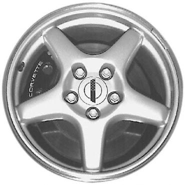 CORVETTE 96