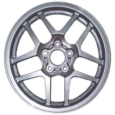 CORVETTE 01-02