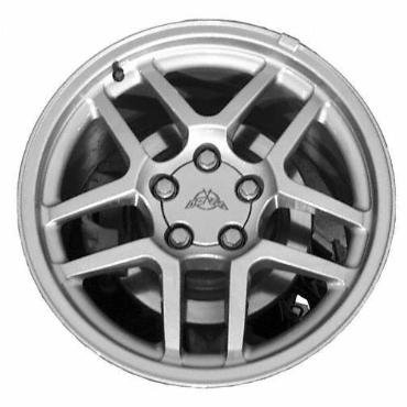 CORVETTE 02-04