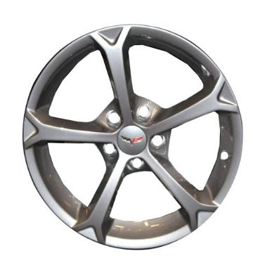 CORVETTE 10-13
