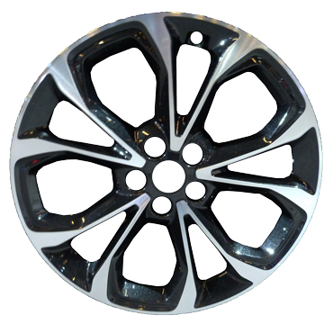 CRUZE 19