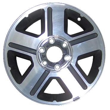 TRAILBLAZER 04-09