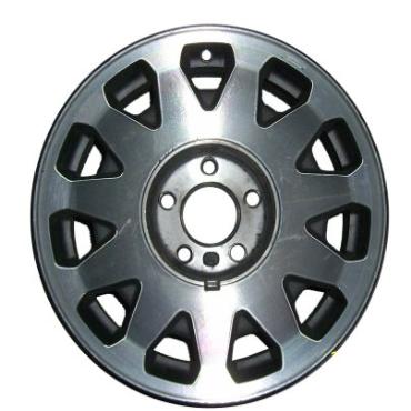 DEVILLE 98-99