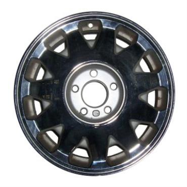 CADILLAC 98-99