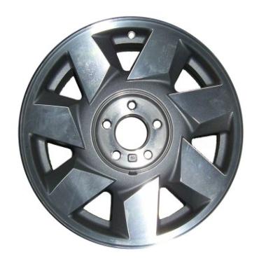 DEVILLE DTS 00