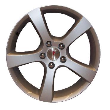 BONNEVILLE 04-05