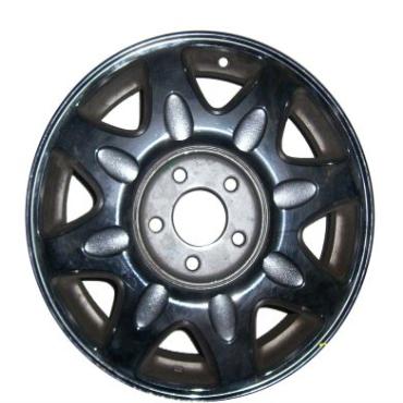 ELDORADO 97-99
