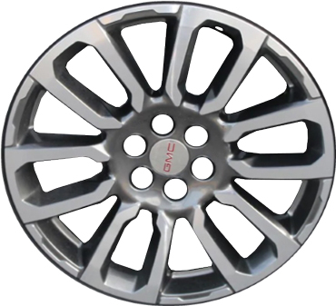 ACADIA 20-22