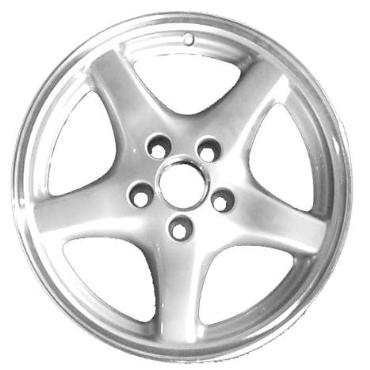 FIREBIRD 96-97