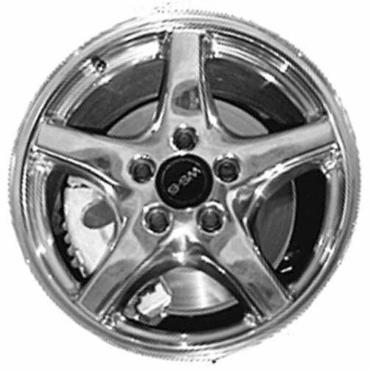 FIREBIRD 97-01
