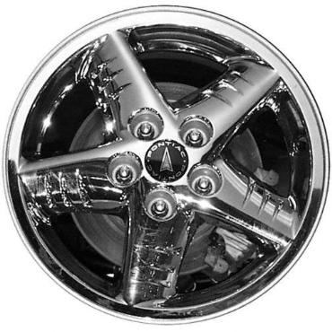 GRAND AM 99-05