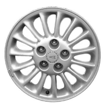 GRAND AM 99-01