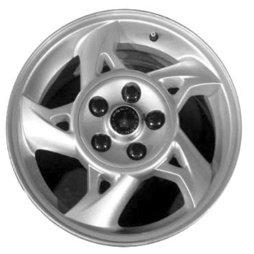 GRAND AM 02-05