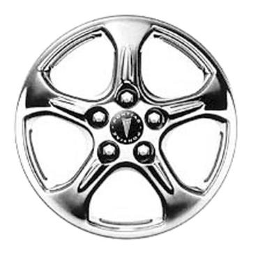 BONNEVILLE 04-05