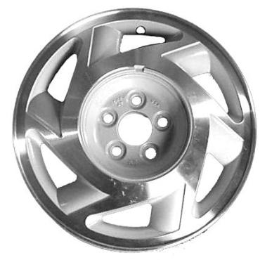 ACHIEVA 92-98