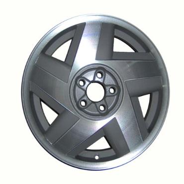 ACHIEVA 92-95