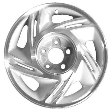 BONNEVILLE 92-95