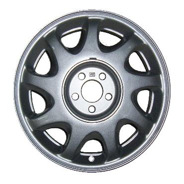 SKYLARK 96-98