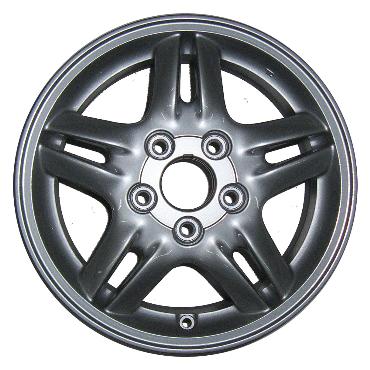 CRV 97-01
