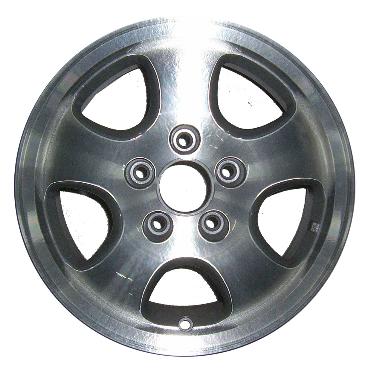 CRV 97-01