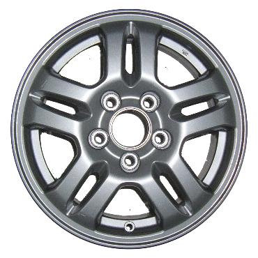 CRV 02-04